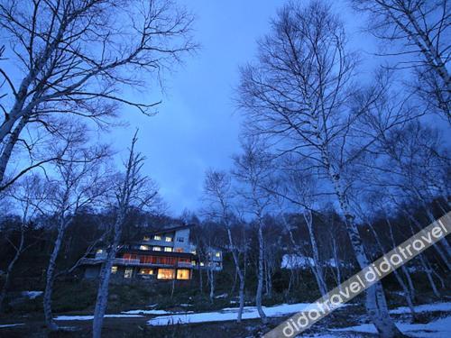 Ishinoyu Lodge 2*