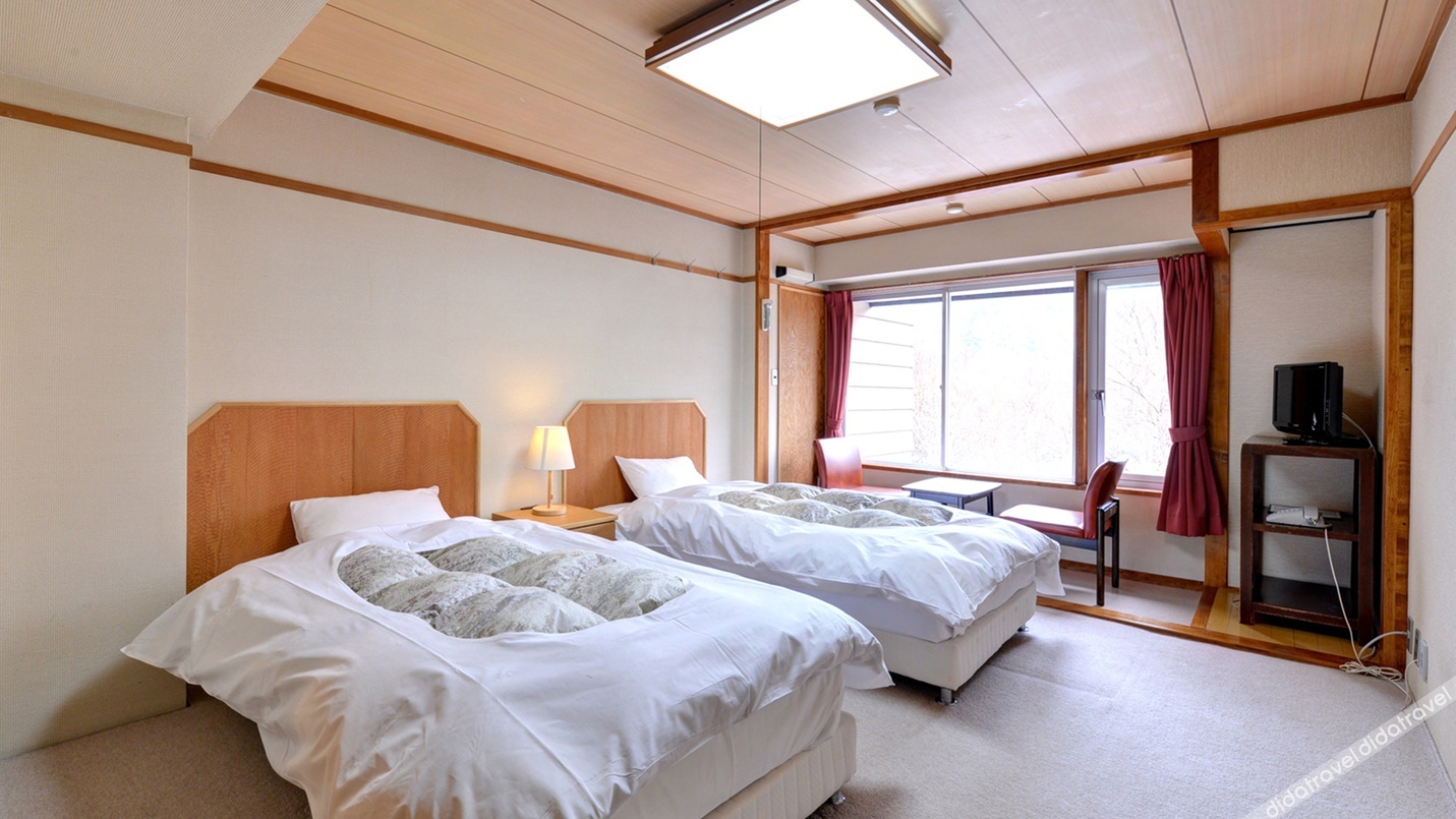 Ishinoyu Lodge 2*