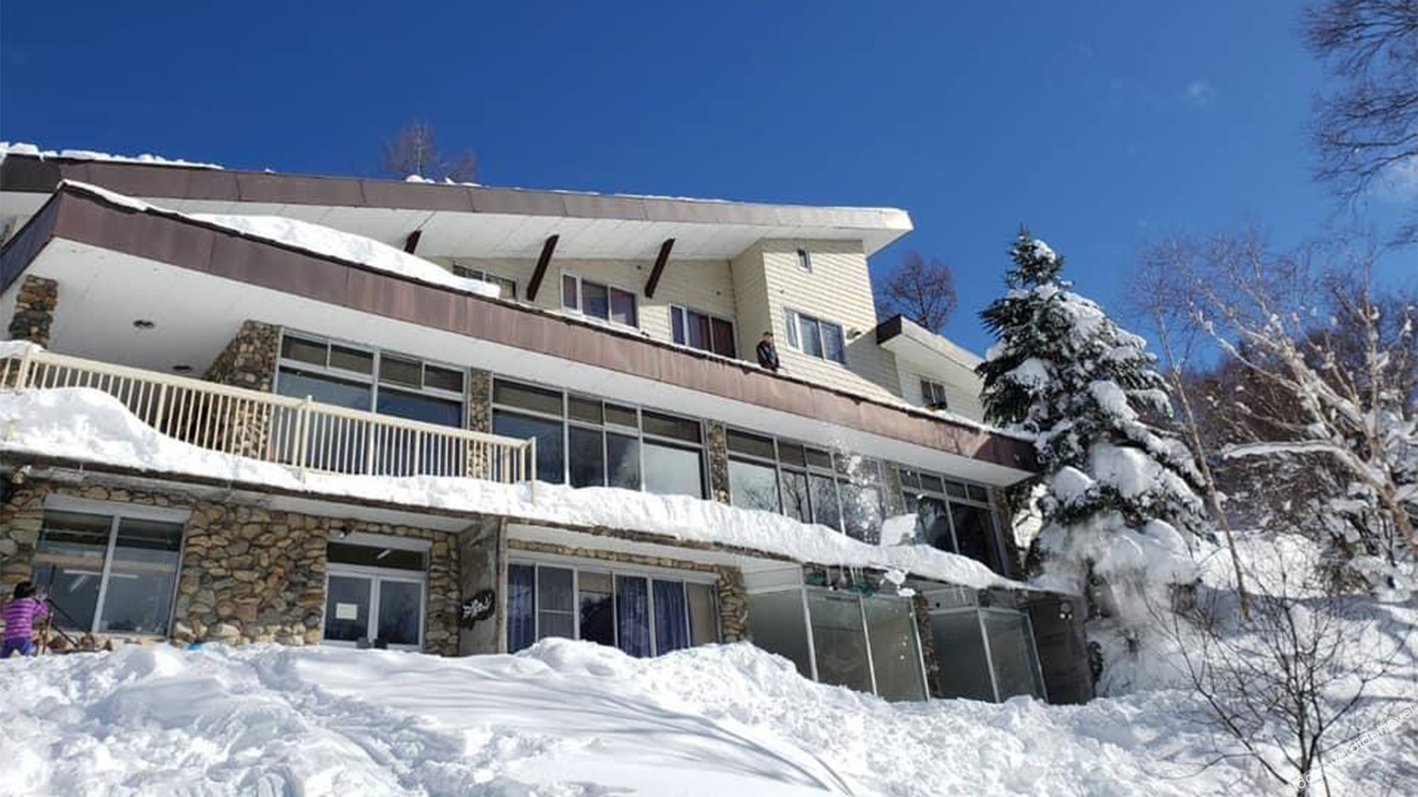 Ishinoyu Lodge 2*
