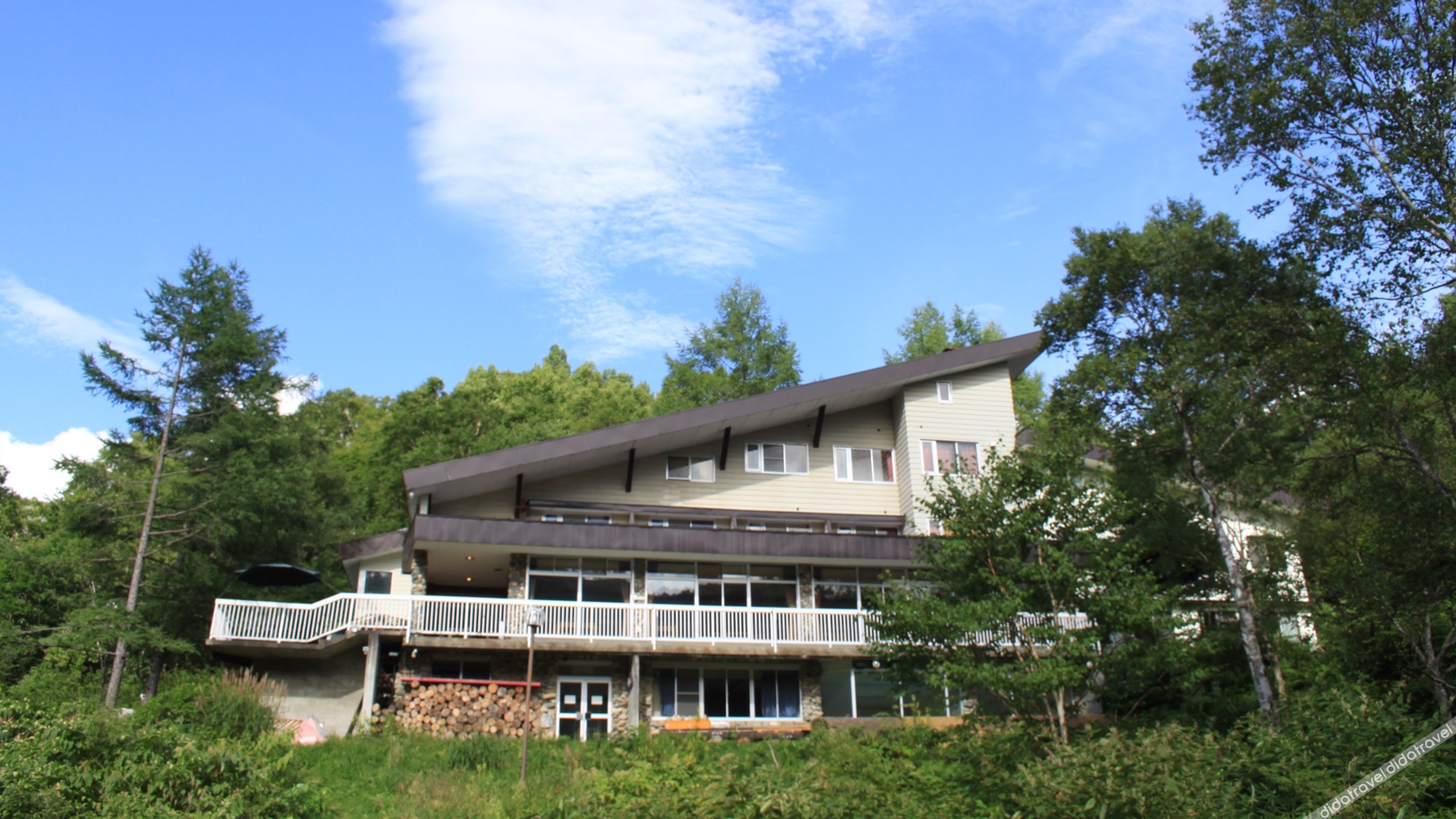Ishinoyu Lodge 2*