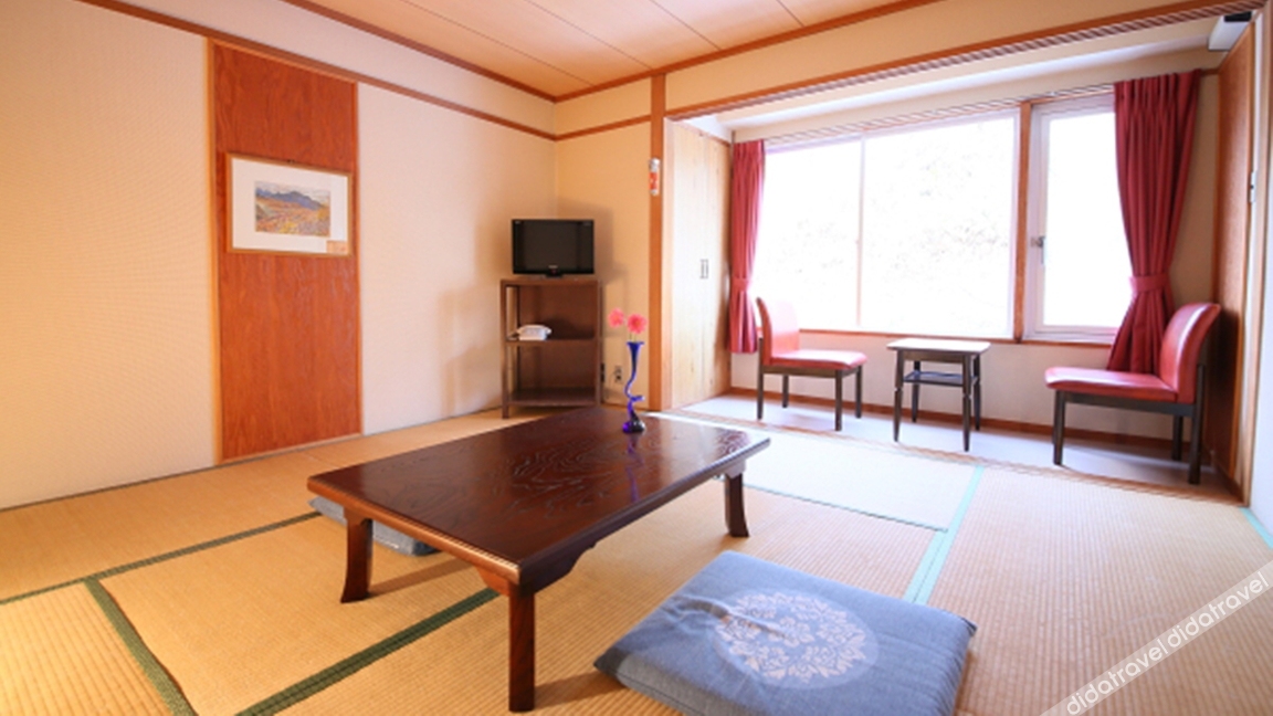 Ishinoyu Lodge 2*