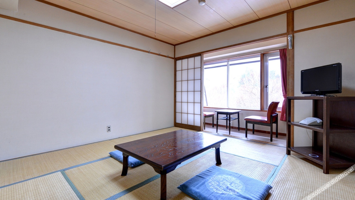 Ishinoyu Lodge 2*