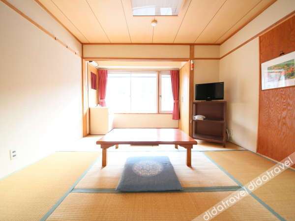 Ishinoyu Lodge 2*