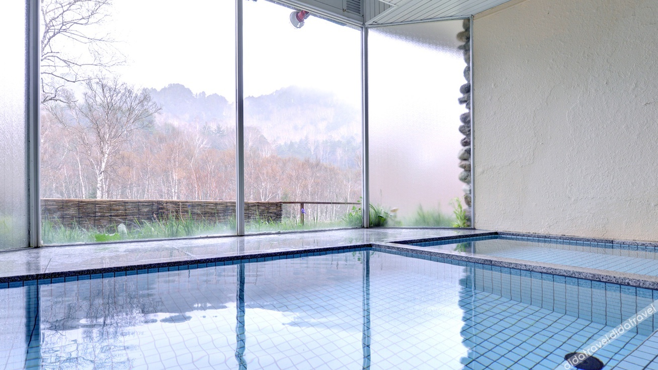 Ishinoyu Lodge 2*