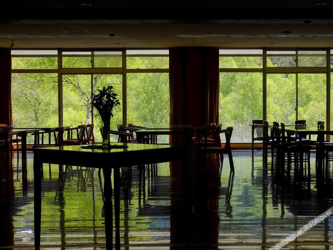 Ishinoyu Lodge 2*