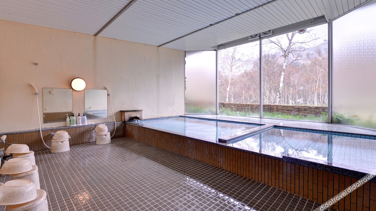 Ishinoyu Lodge 2*