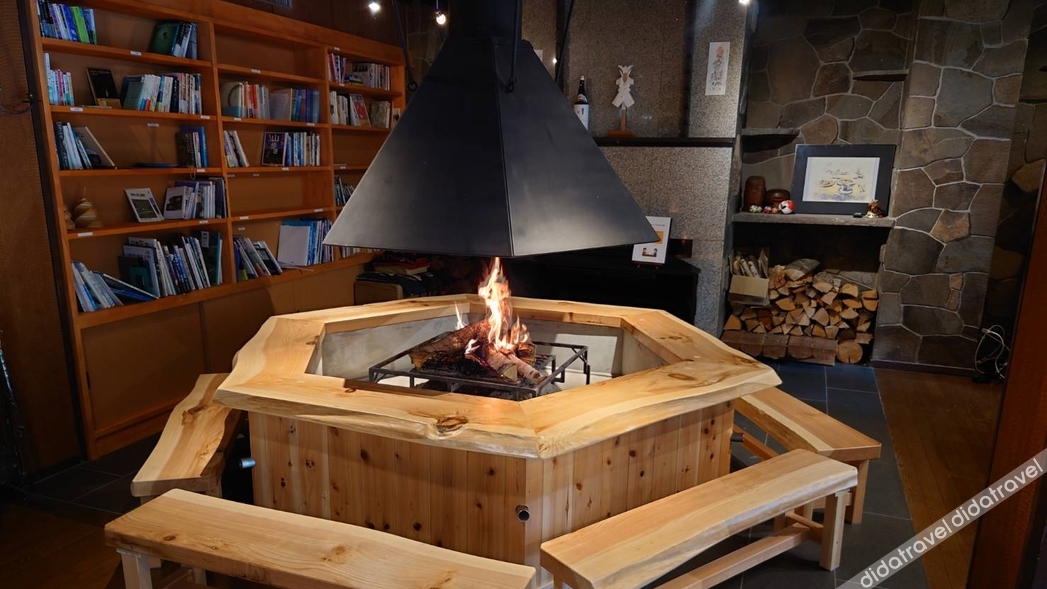 Ishinoyu Lodge 2*