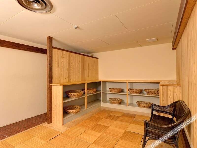 Ishinoyu Lodge 2*