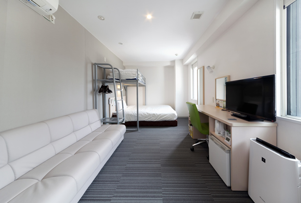Super Hotel Kofu Showa Inter 3*