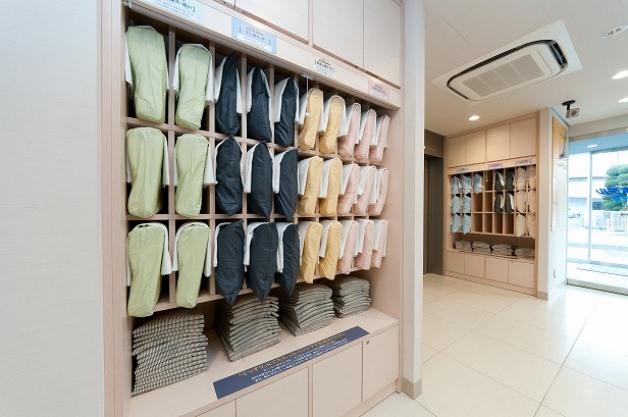 Super Hotel Kofu Showa Inter 3*