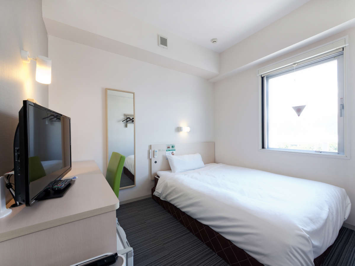 Super Hotel Kofu Showa Inter 3*