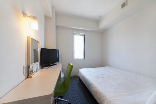 Super Hotel Kofu Showa Inter 3*