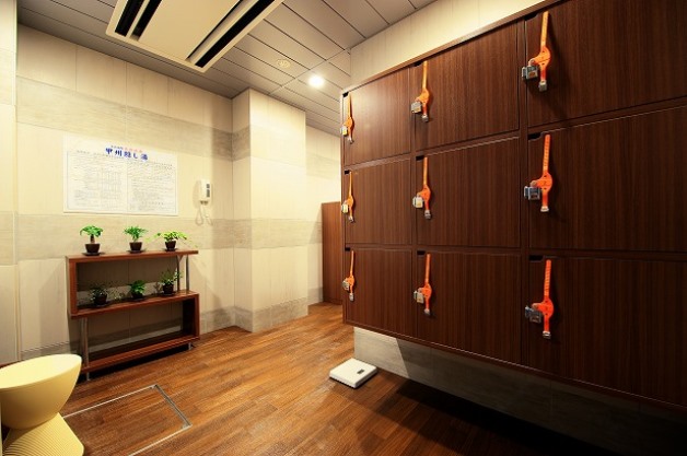 Super Hotel Kofu Showa Inter 3*