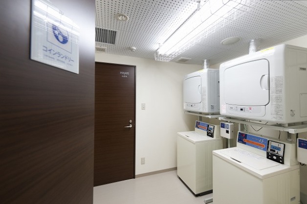 Super Hotel Kofu Showa Inter 3*
