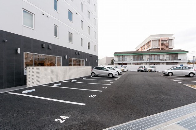 Super Hotel Kofu Showa Inter 3*