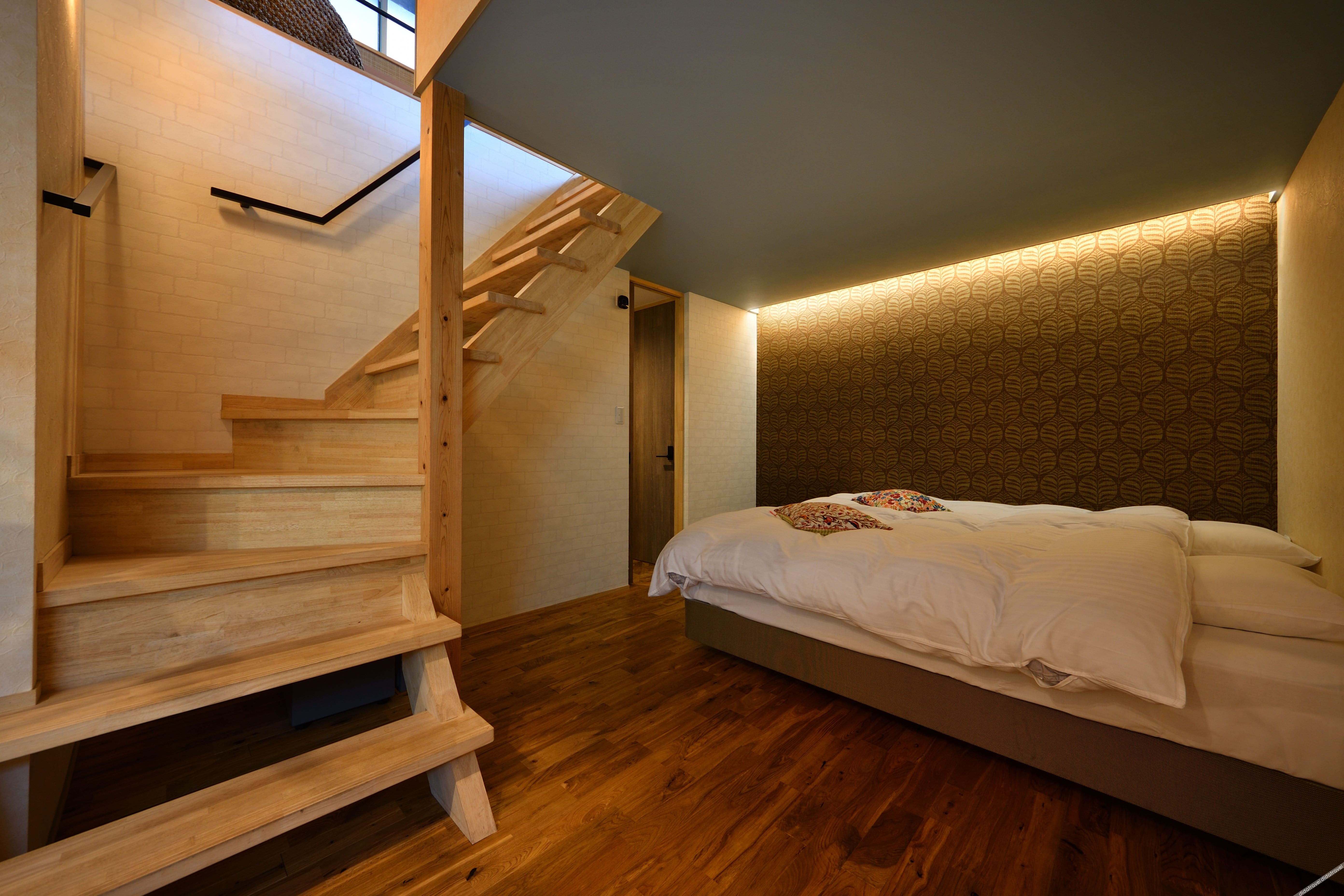 Onsen Glamping ShimaBlue 4*