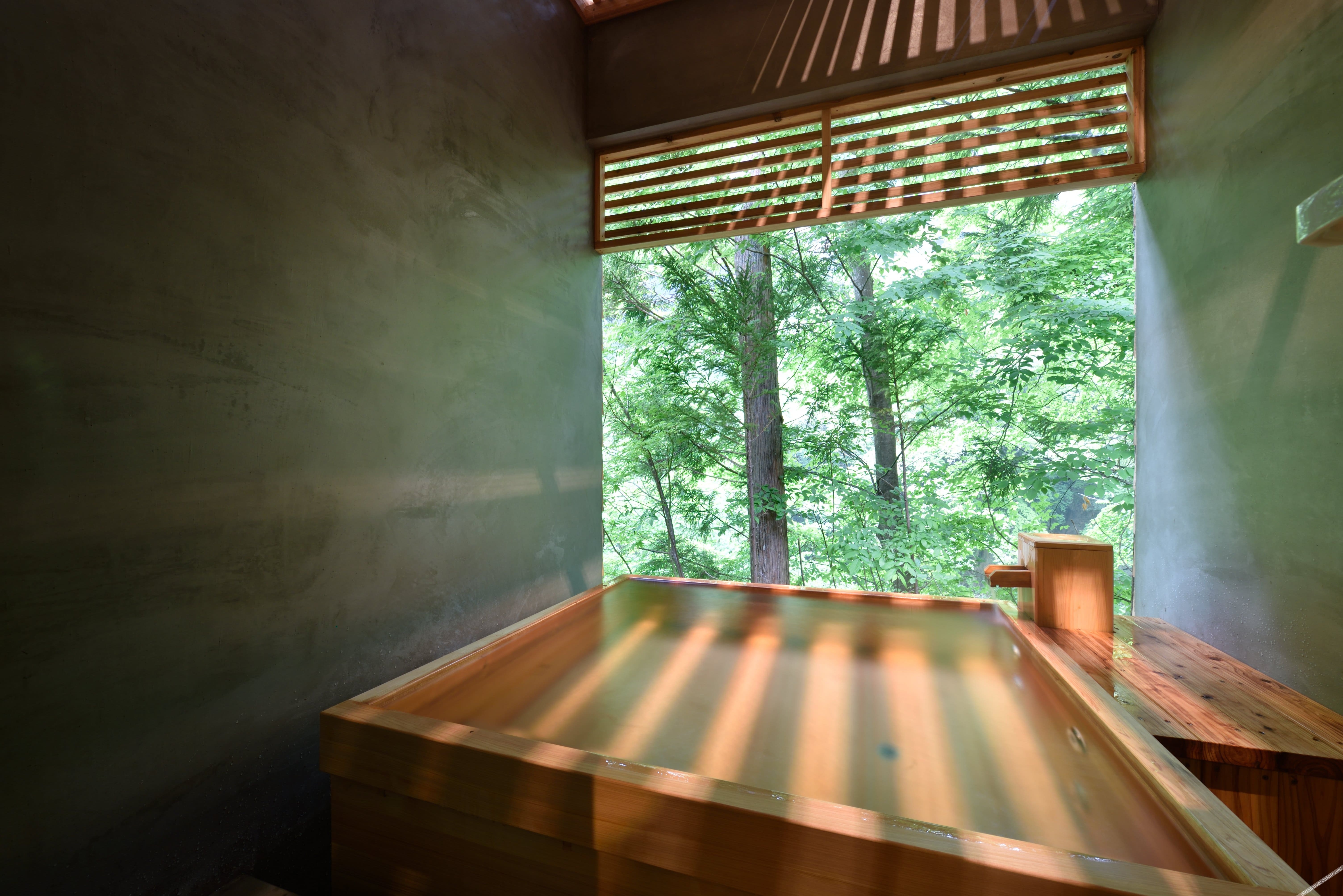 Onsen Glamping ShimaBlue 4*