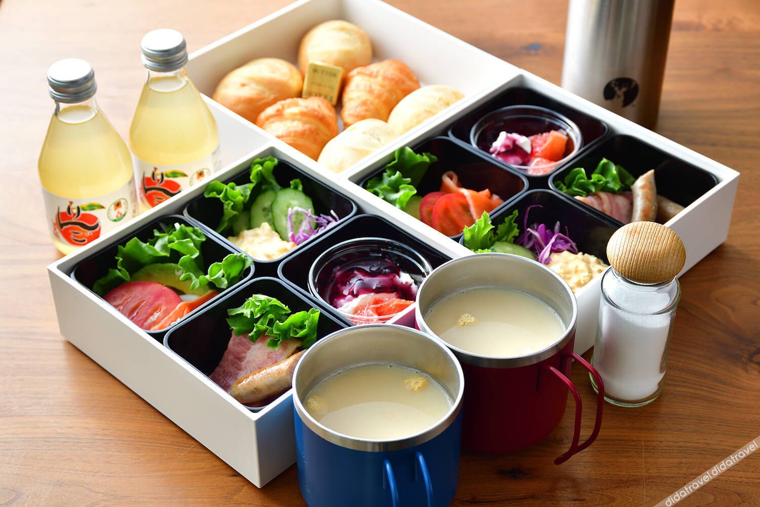 Onsen Glamping ShimaBlue 4*