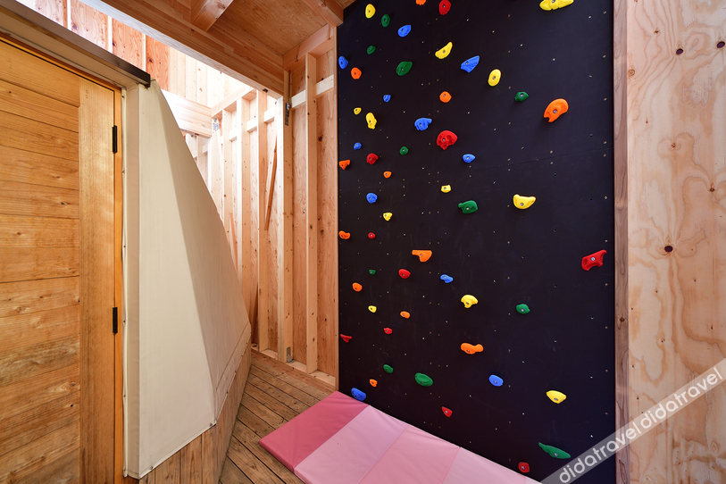 Onsen Glamping ShimaBlue 4*