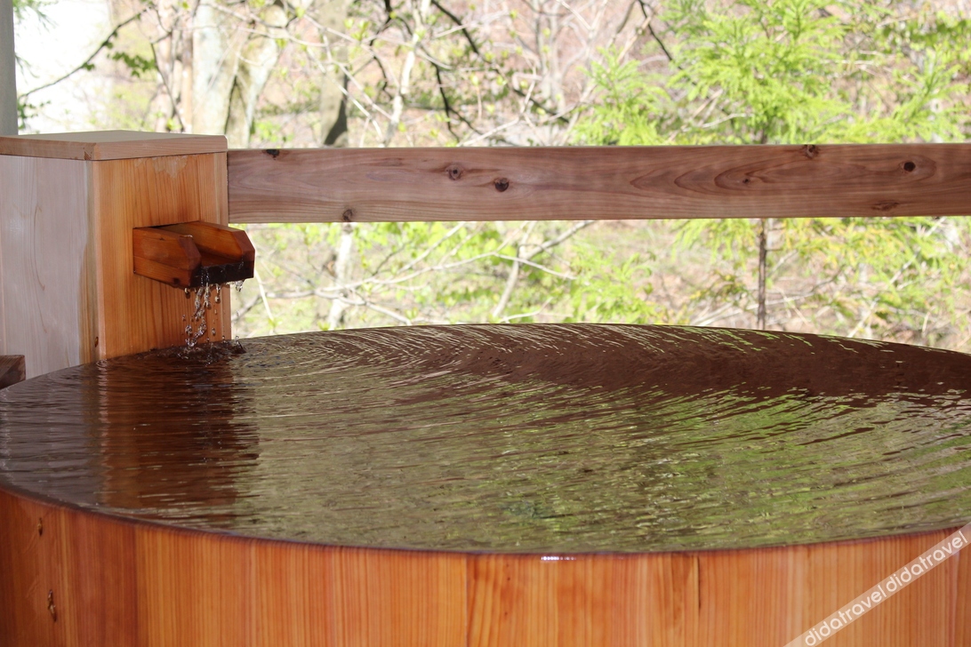 Onsen Glamping ShimaBlue 4*