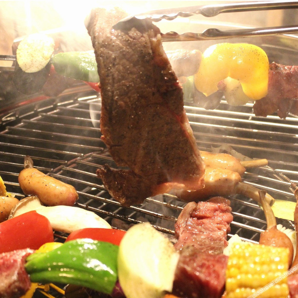 Onsen Glamping ShimaBlue 4*