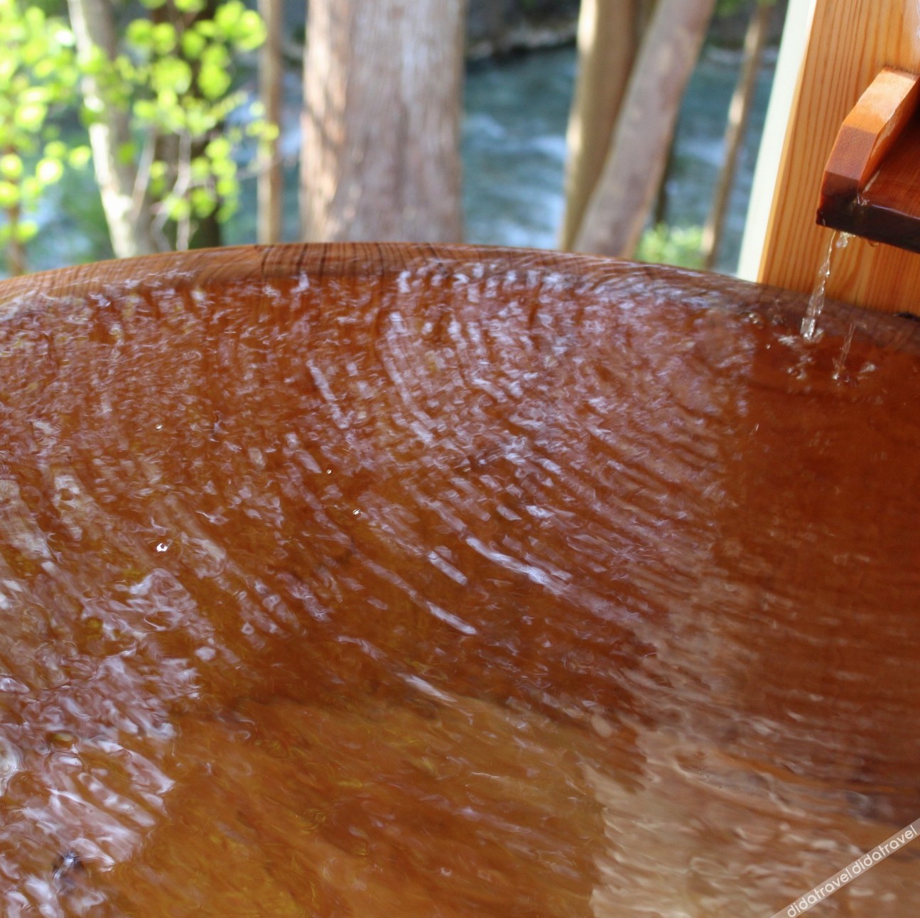 Onsen Glamping ShimaBlue 4*