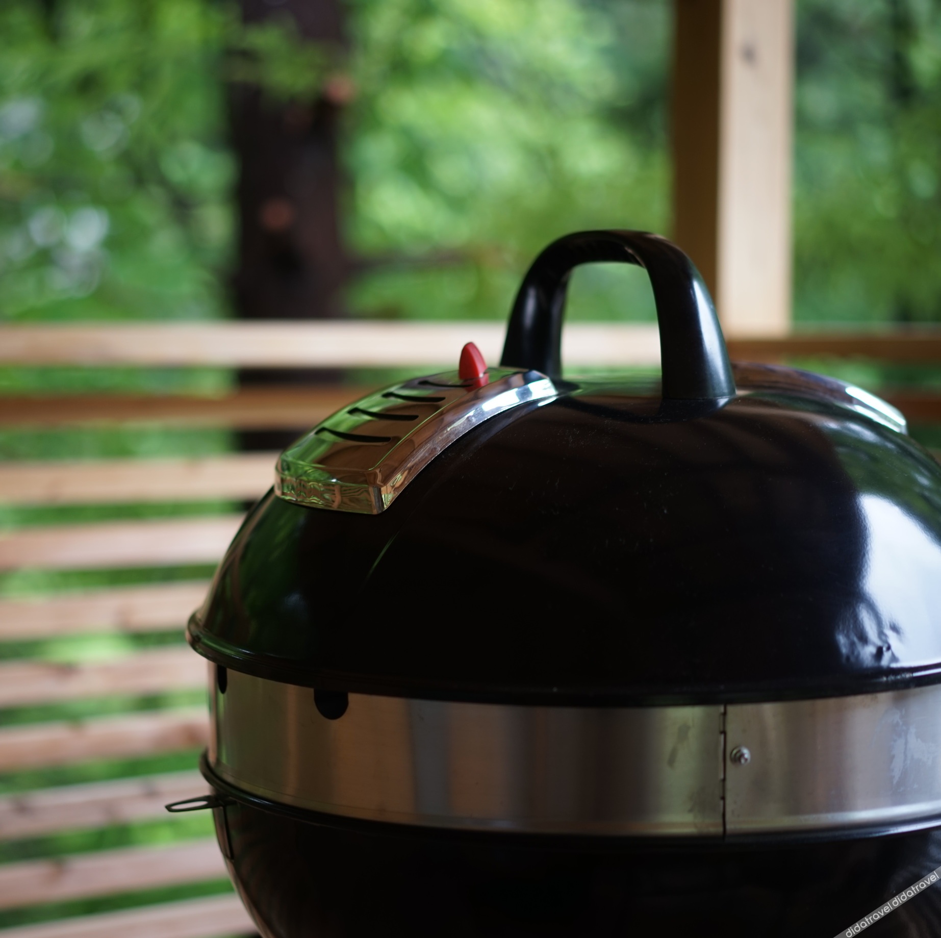 Onsen Glamping ShimaBlue 4*