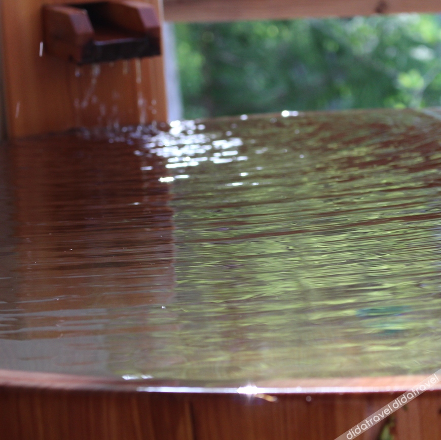 Onsen Glamping ShimaBlue 4*