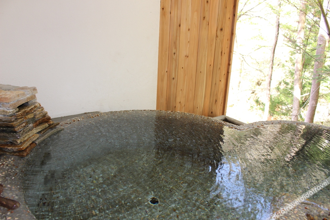 Onsen Glamping ShimaBlue 4*