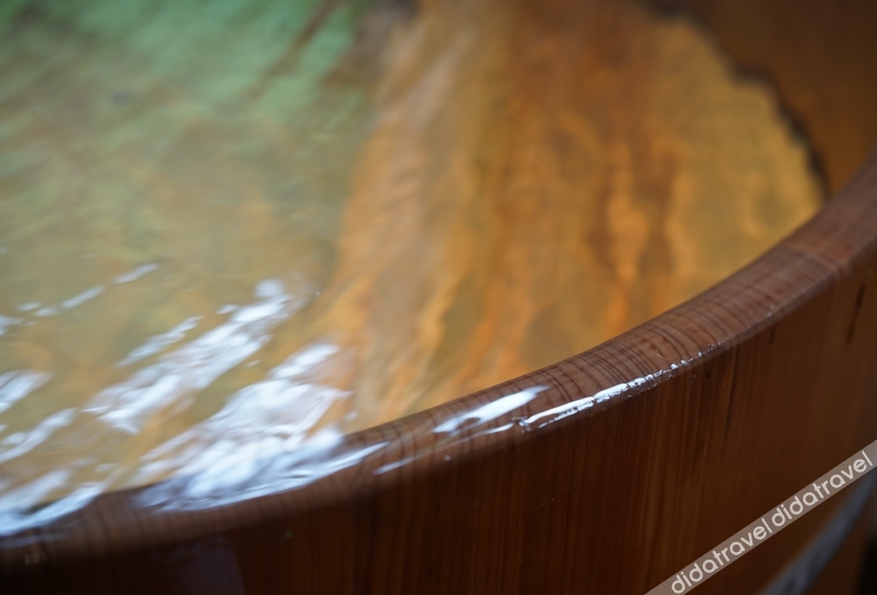 Onsen Glamping ShimaBlue 4*