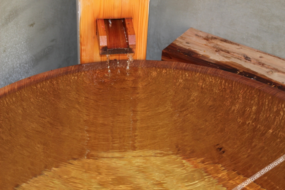 Onsen Glamping ShimaBlue 4*