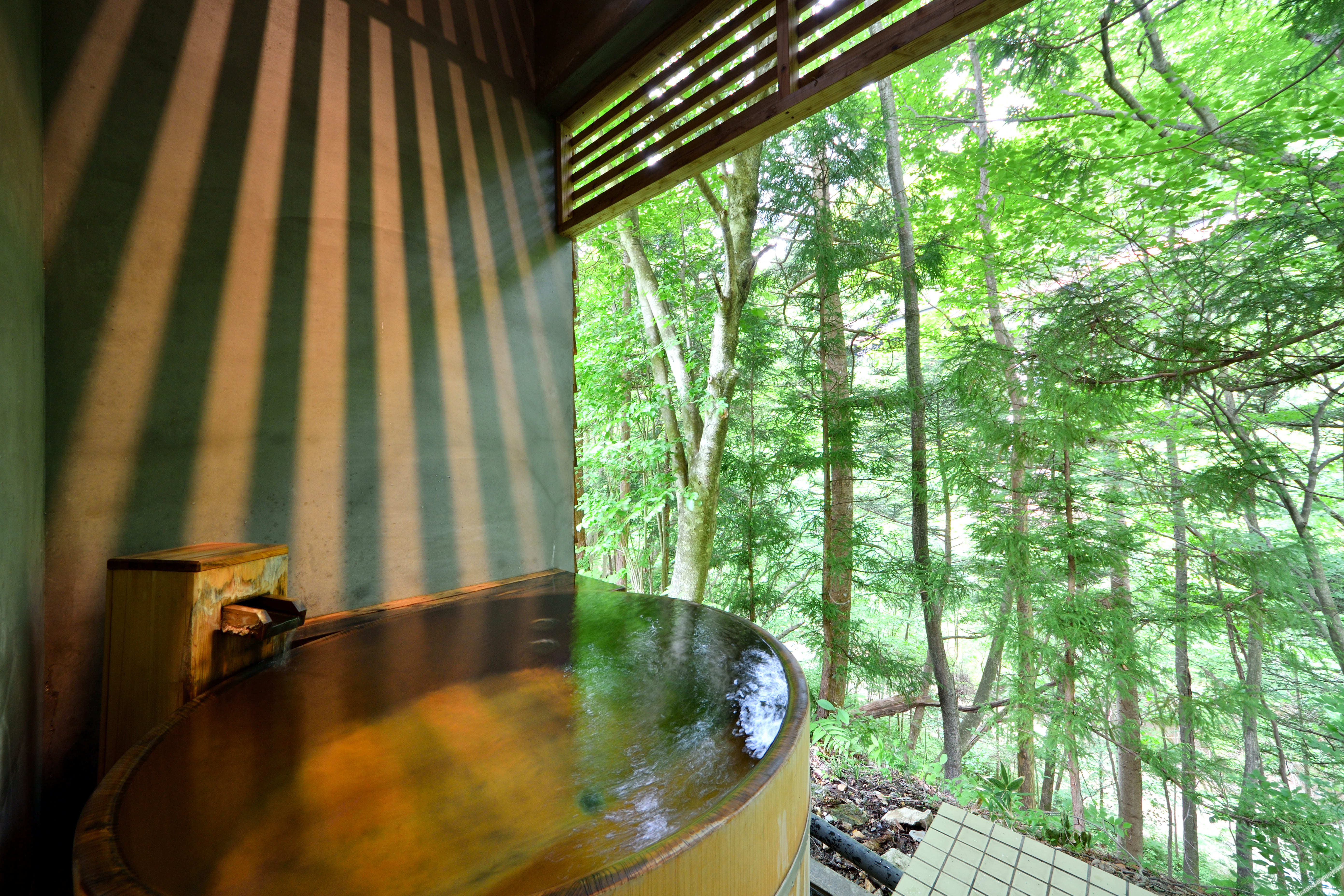 Onsen Glamping ShimaBlue 4*
