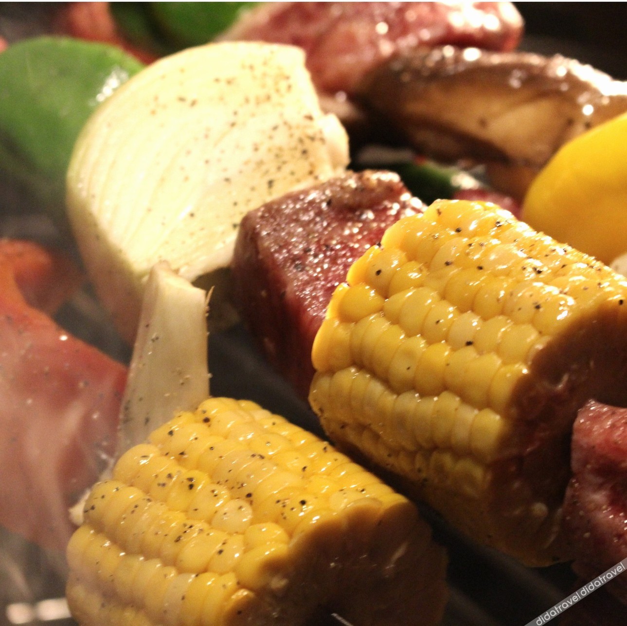 Onsen Glamping ShimaBlue 4*