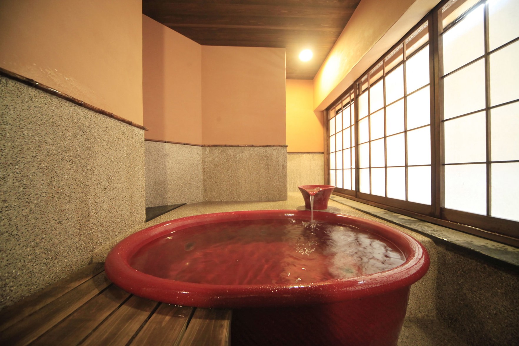 Itoyanagi Koyado Yuwa 3*