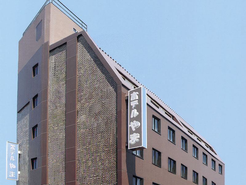 Hotel Yama 2*