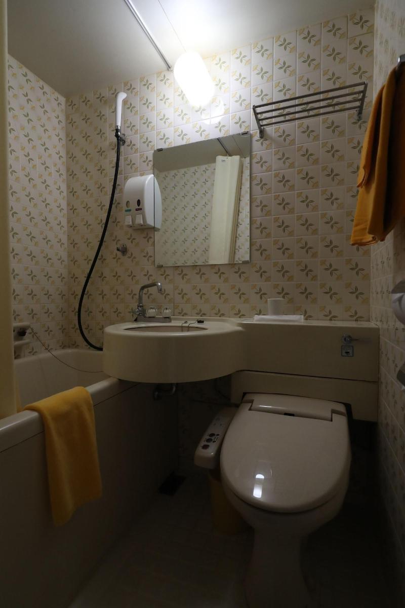 Hotel Yama 2*