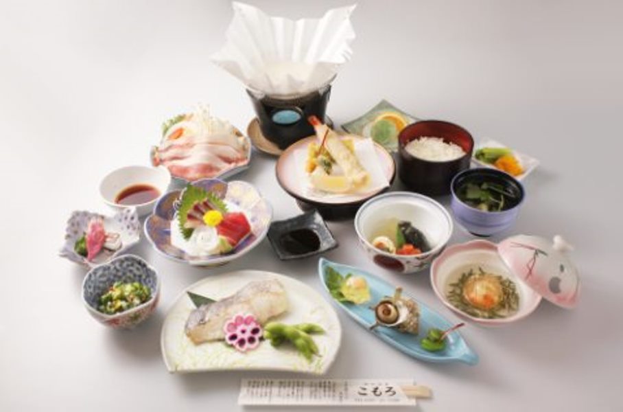 nunobikionsen komoro 3*