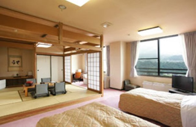 nunobikionsen komoro 3*