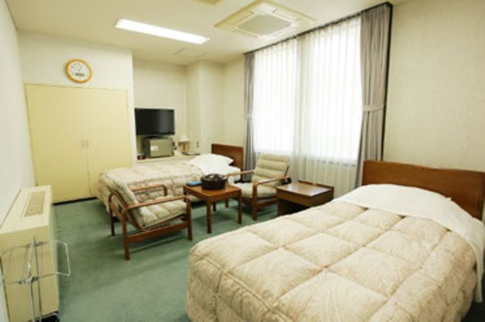 nunobikionsen komoro 3*