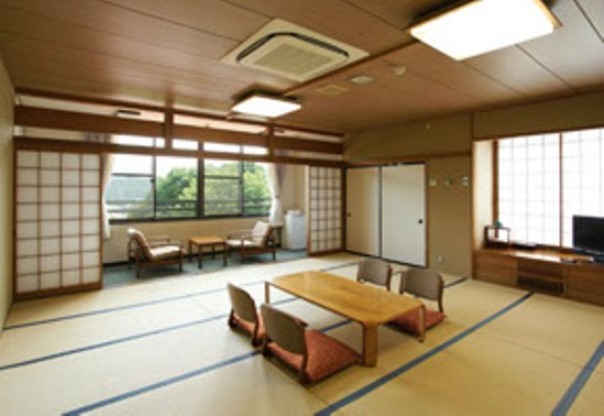 nunobikionsen komoro 3*
