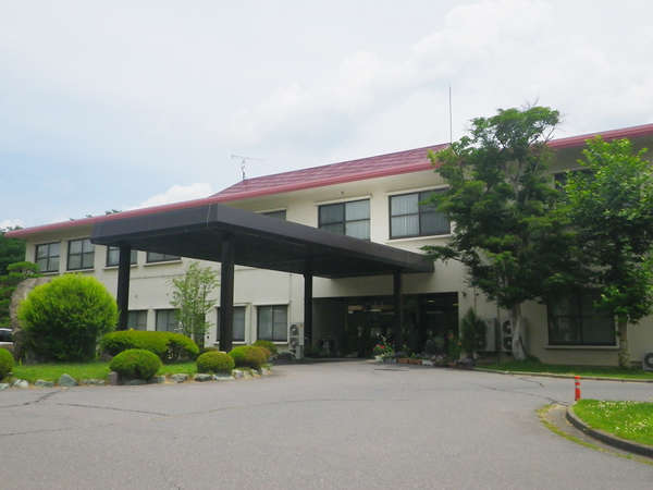 nunobikionsen komoro 3*