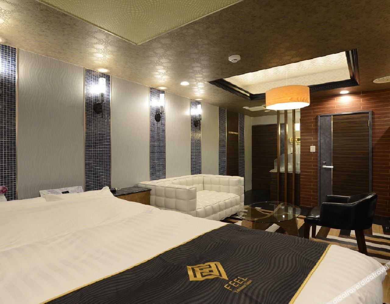 Hotels & Resort Feel 3*