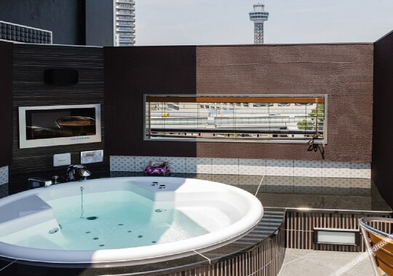 Hotels & Resort Feel 3*