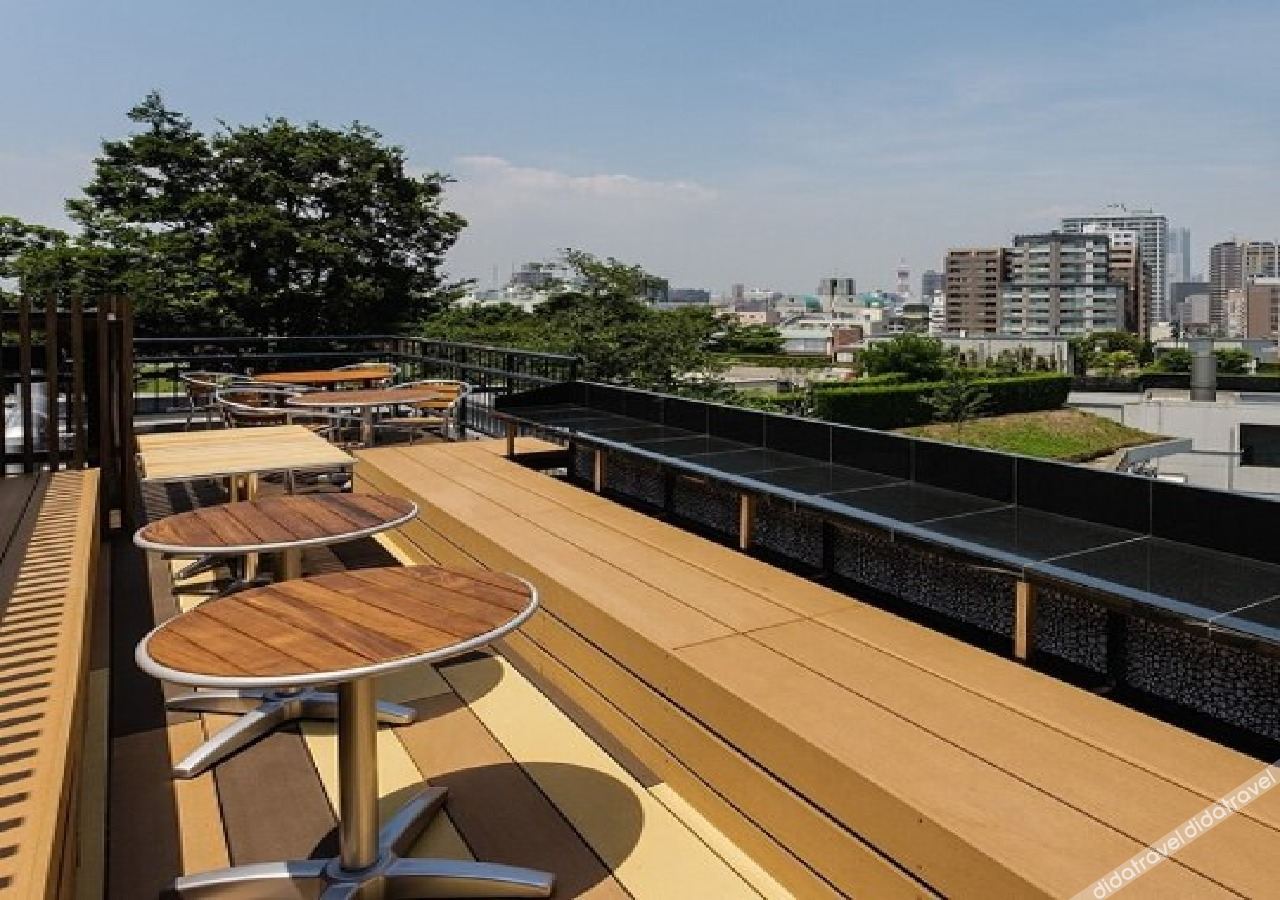 Hotels & Resort Feel 3*