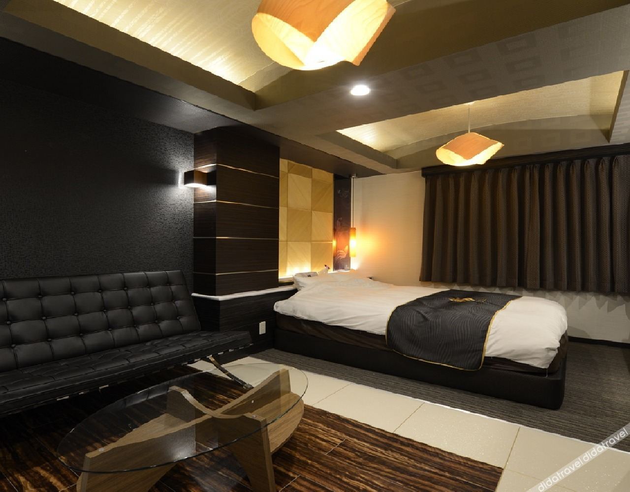 Hotels & Resort Feel 3*