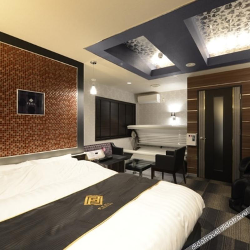 Hotels & Resort Feel 3*
