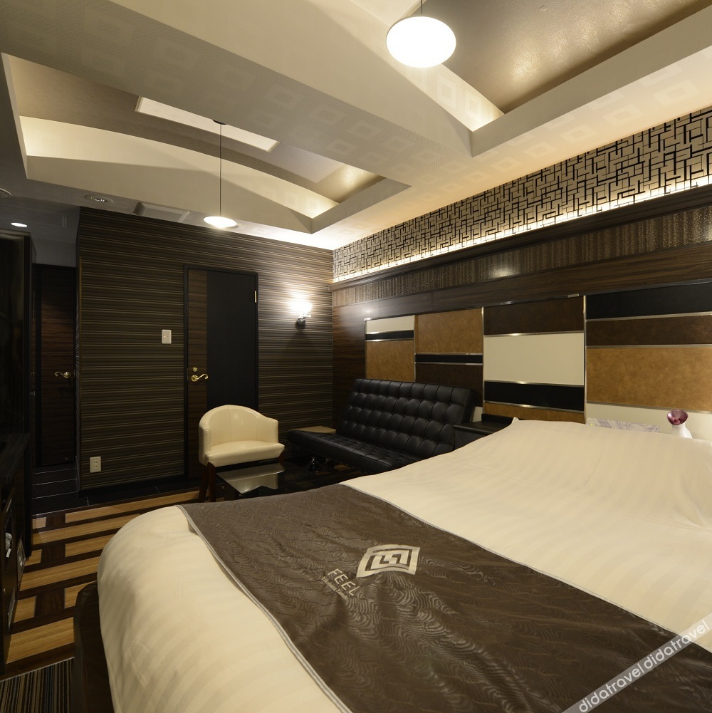 Hotels & Resort Feel 3*