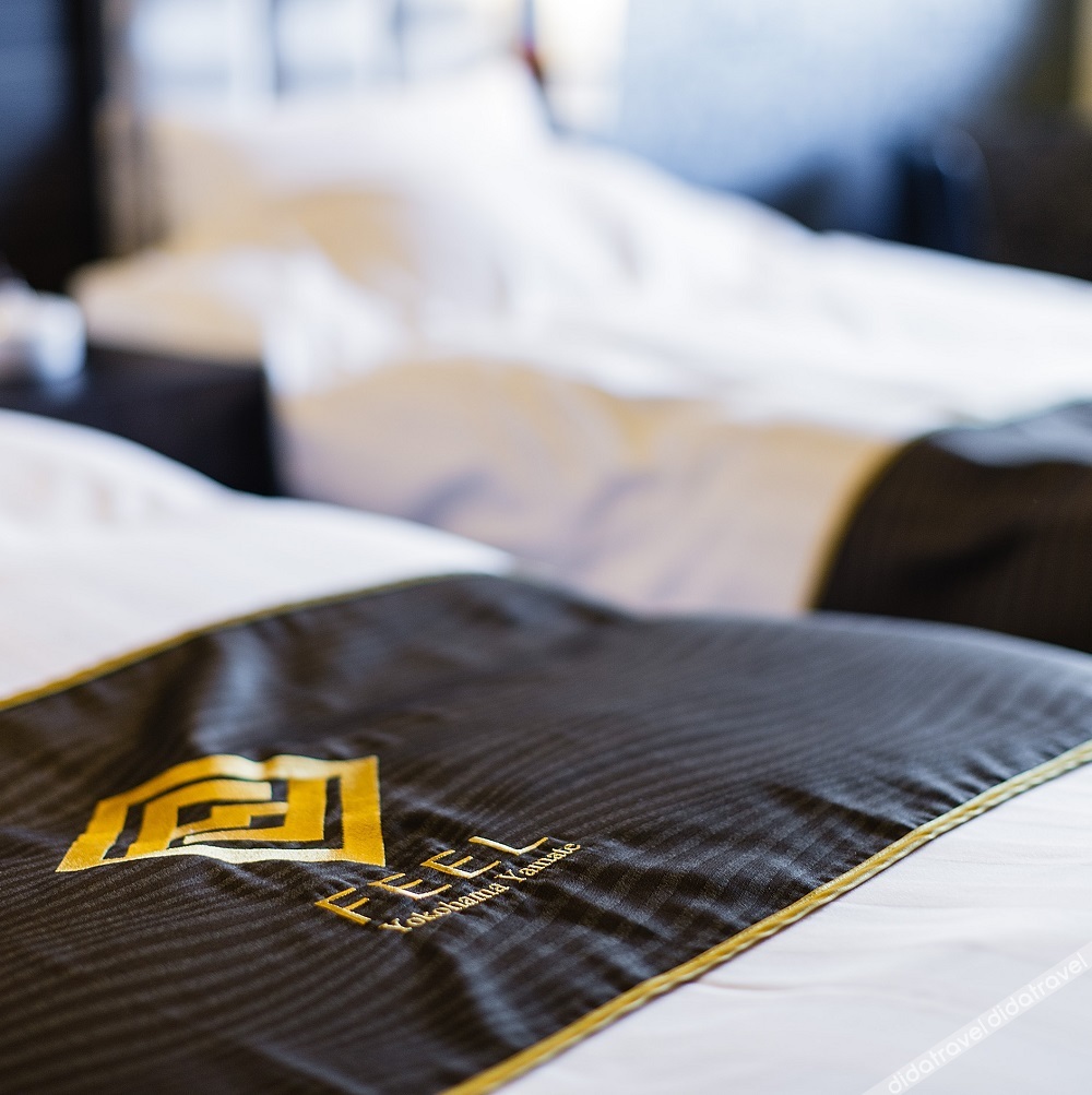 Hotels & Resort Feel 3*