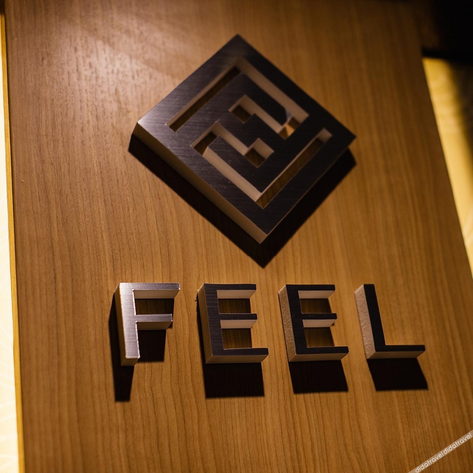 Hotels & Resort Feel 3*