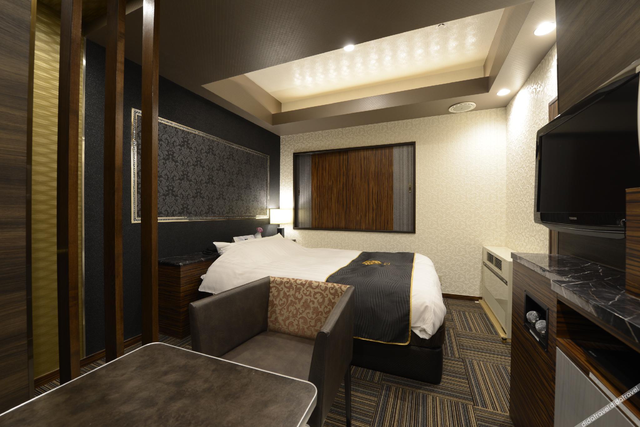 Hotels & Resort Feel 3*